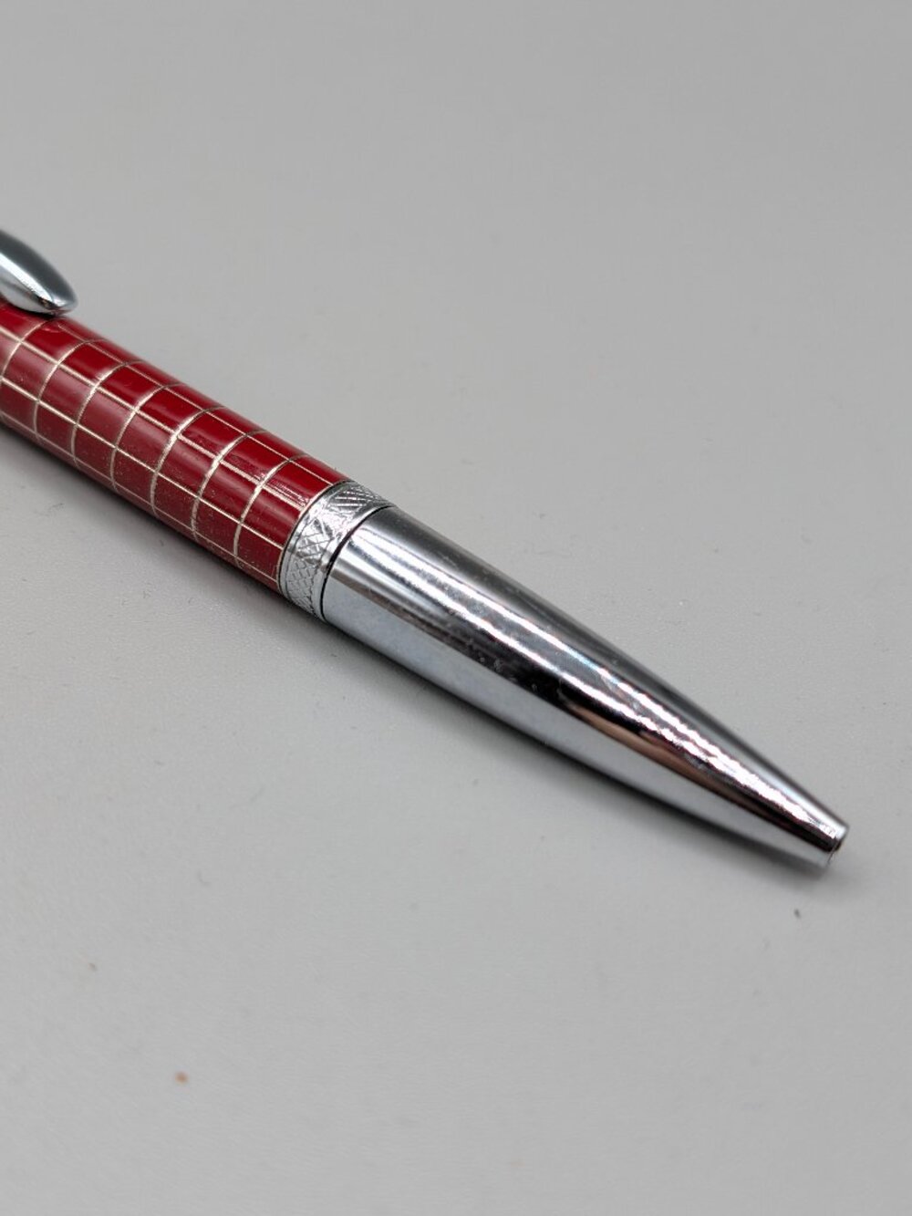 Monteverde Ballpoint Pen - Picture 7 of 8